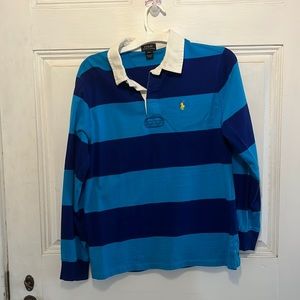 Ralph Lauren Rugby